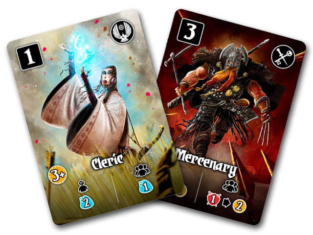 Valeria: Card Kingdoms